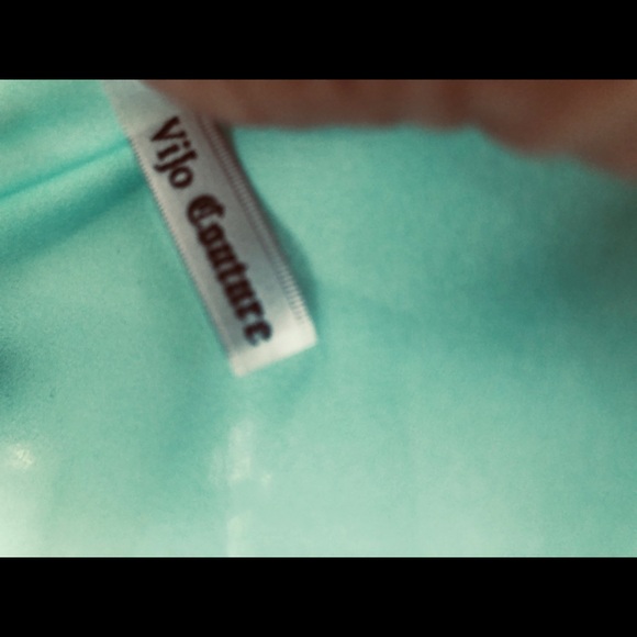 Vijo Couture top - Picture 5 of 5